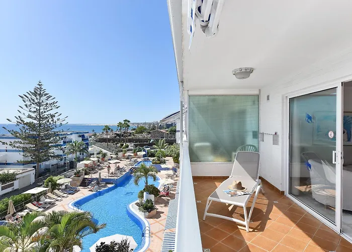Apartamentos Norcopia