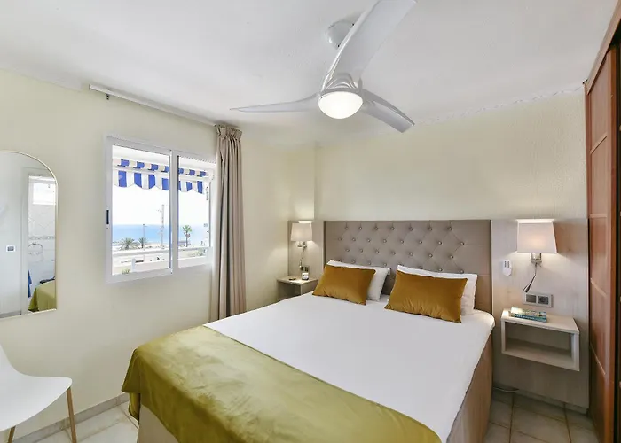 Apartamentos Norcopia