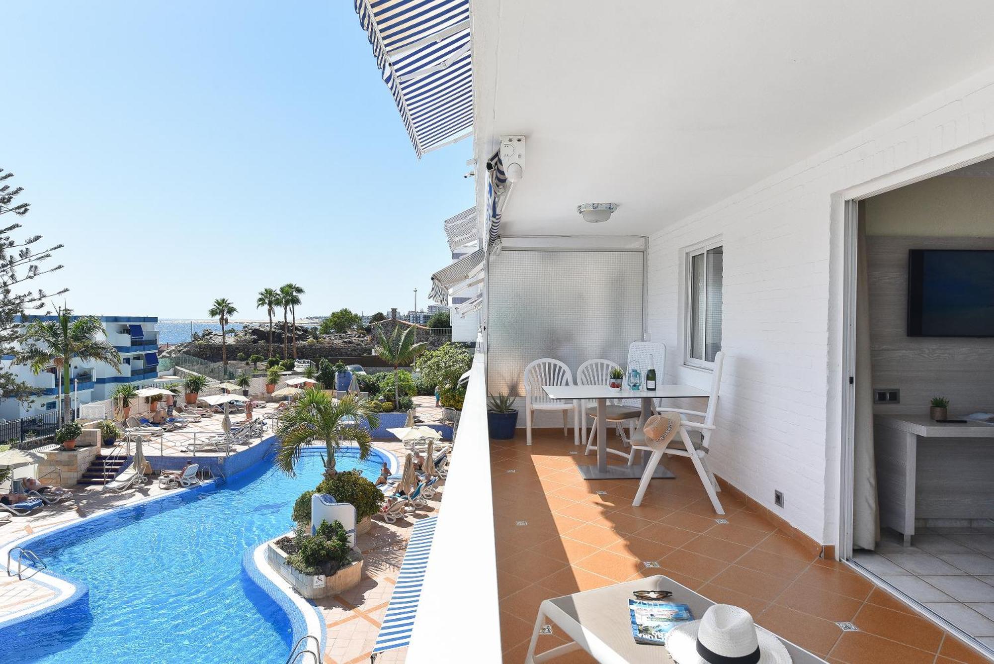 Norcopia Apartment San Agustin (Gran Canaria)