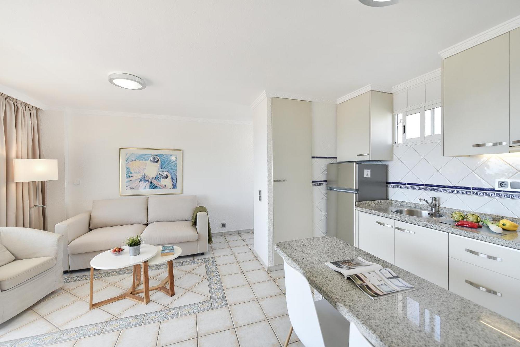 Norcopia Apartment