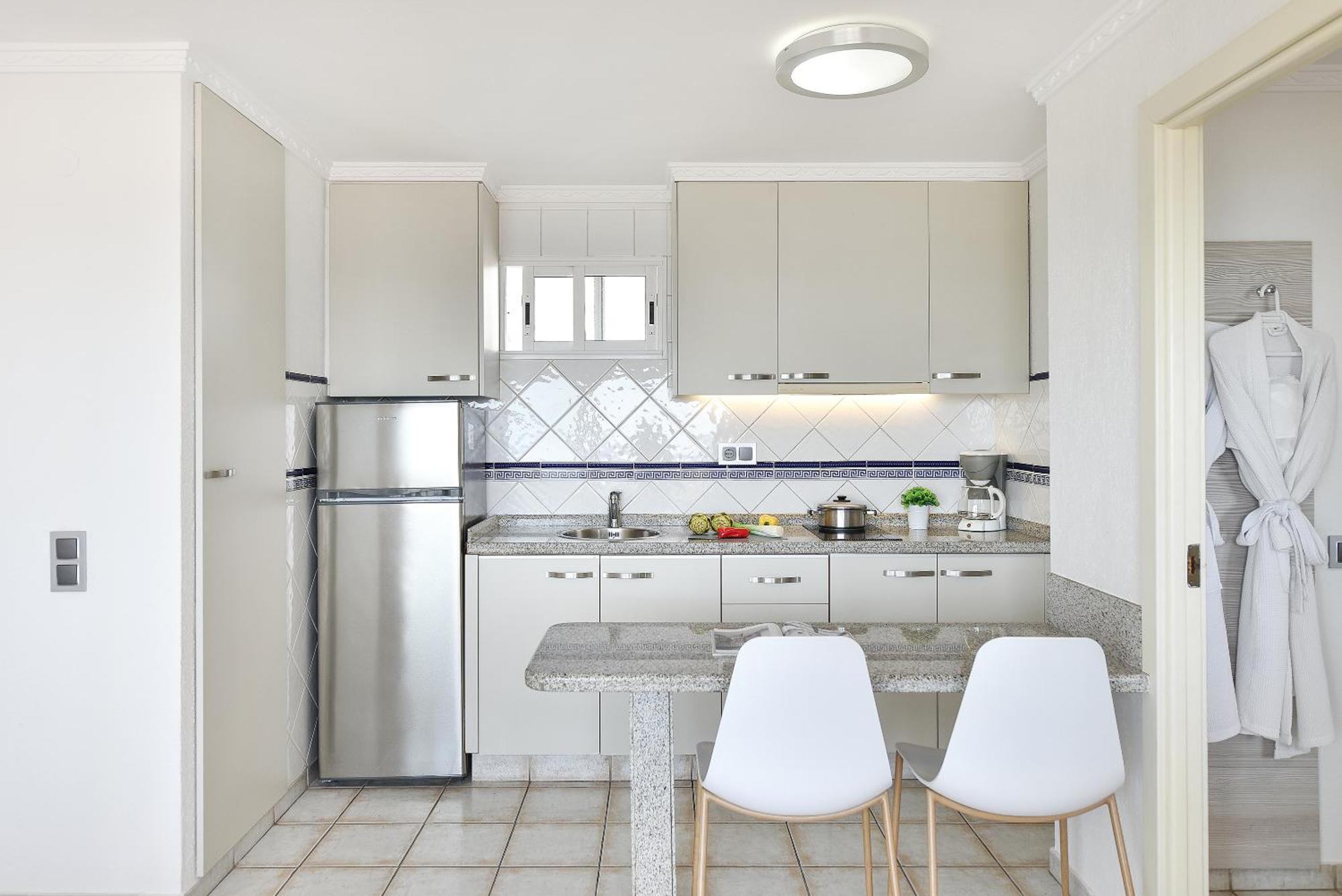 Norcopia Apartment *