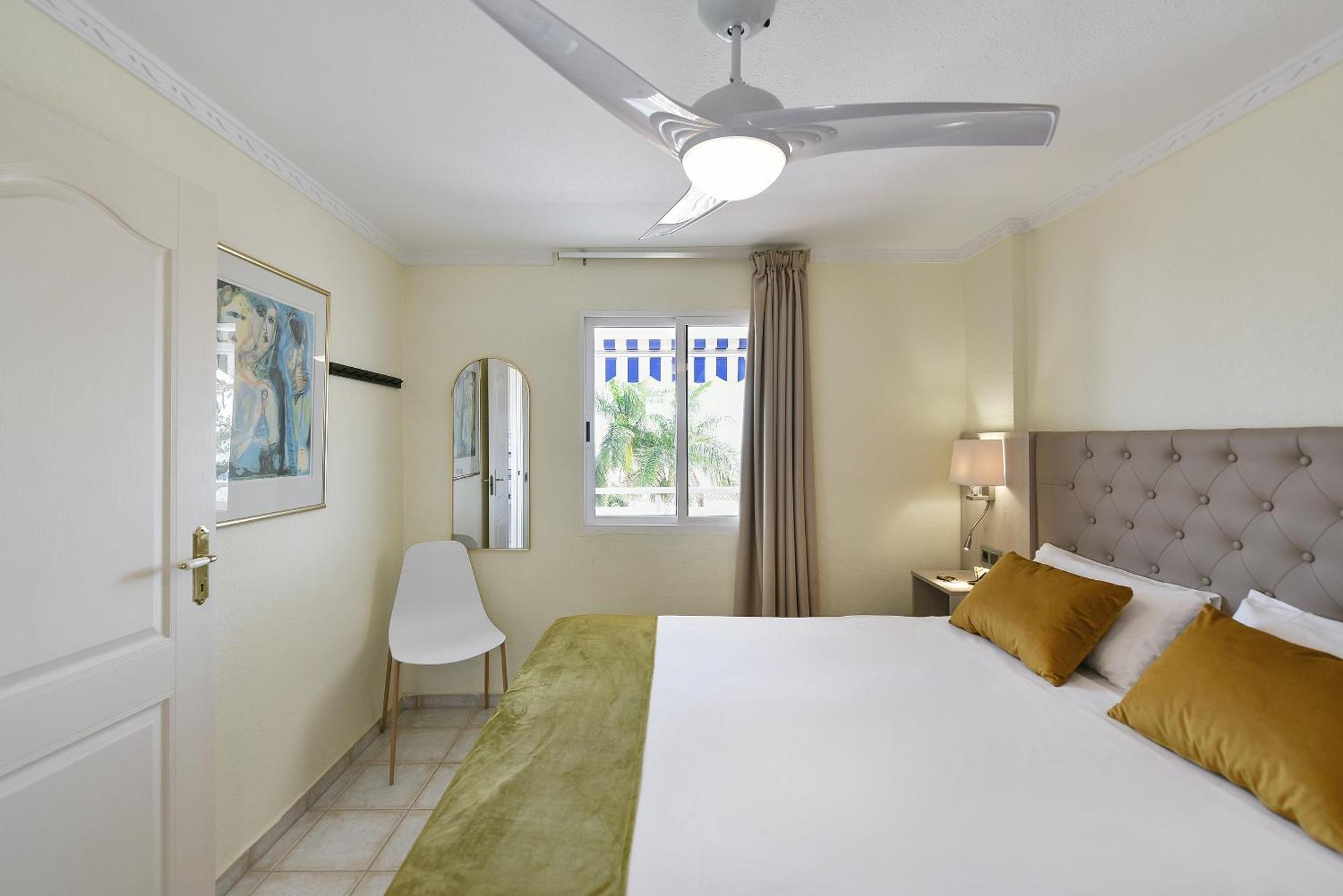 Apartment Norcopia San Agustin (Gran Canaria)