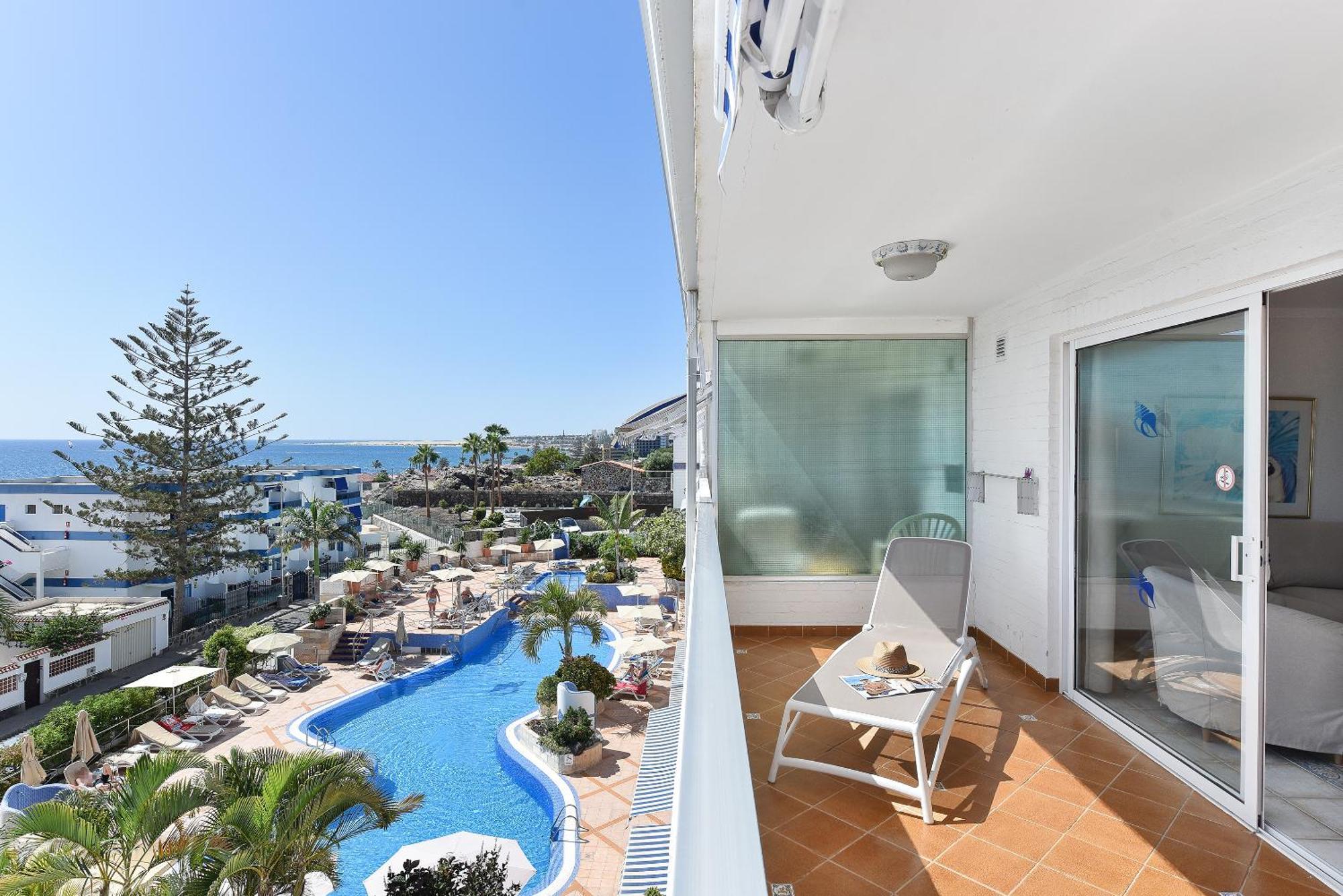 Norcopia Apartment San Agustin (Gran Canaria)