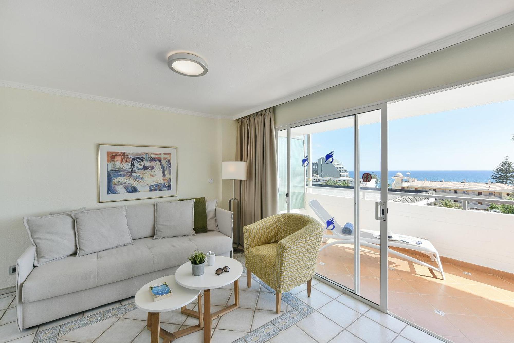 Apartment Norcopia San Agustin (Gran Canaria)