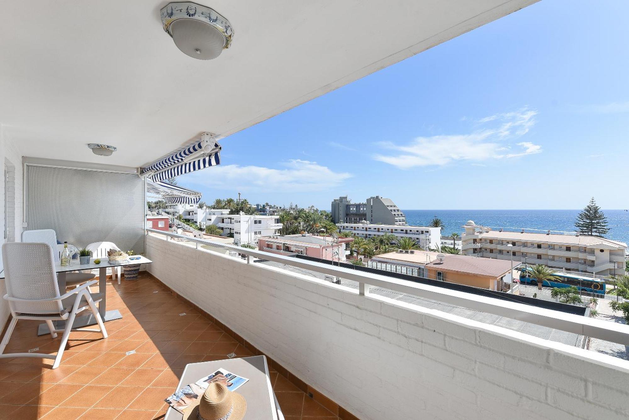 Apartment Norcopia