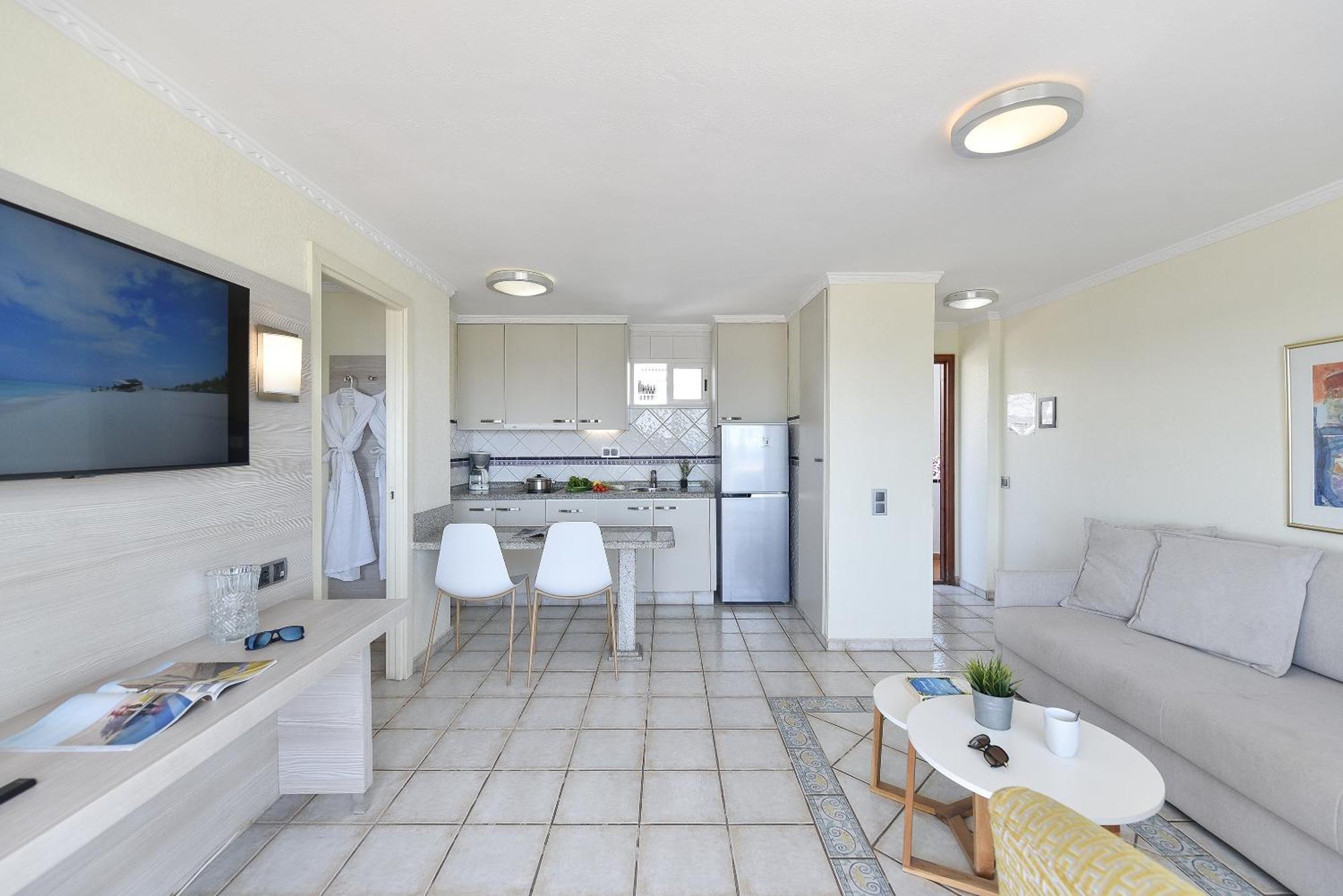 Norcopia Apartment San Agustin (Gran Canaria)