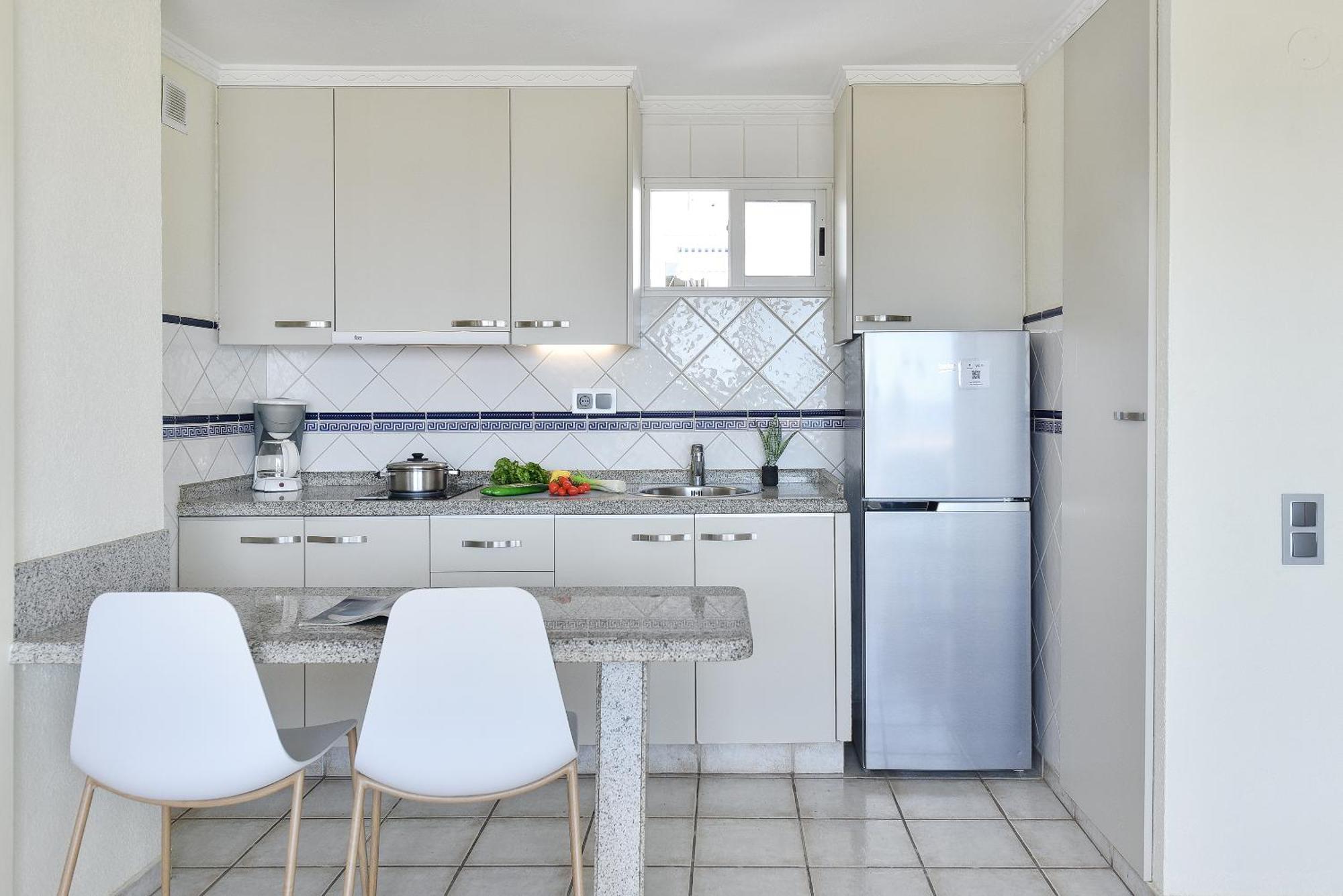 Apartment Norcopia