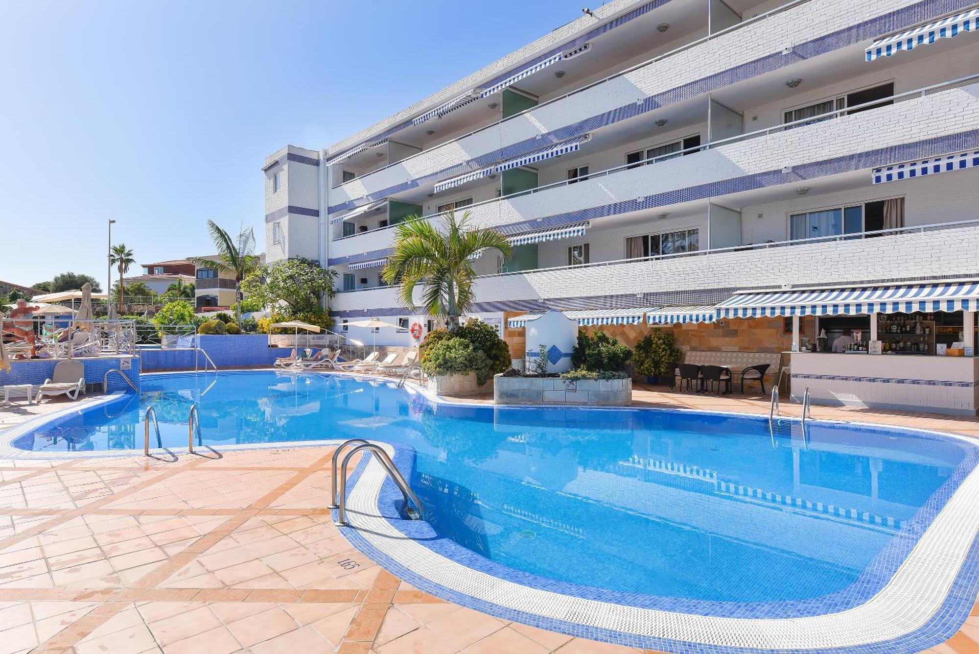 Norcopia San Agustin (Gran Canaria)