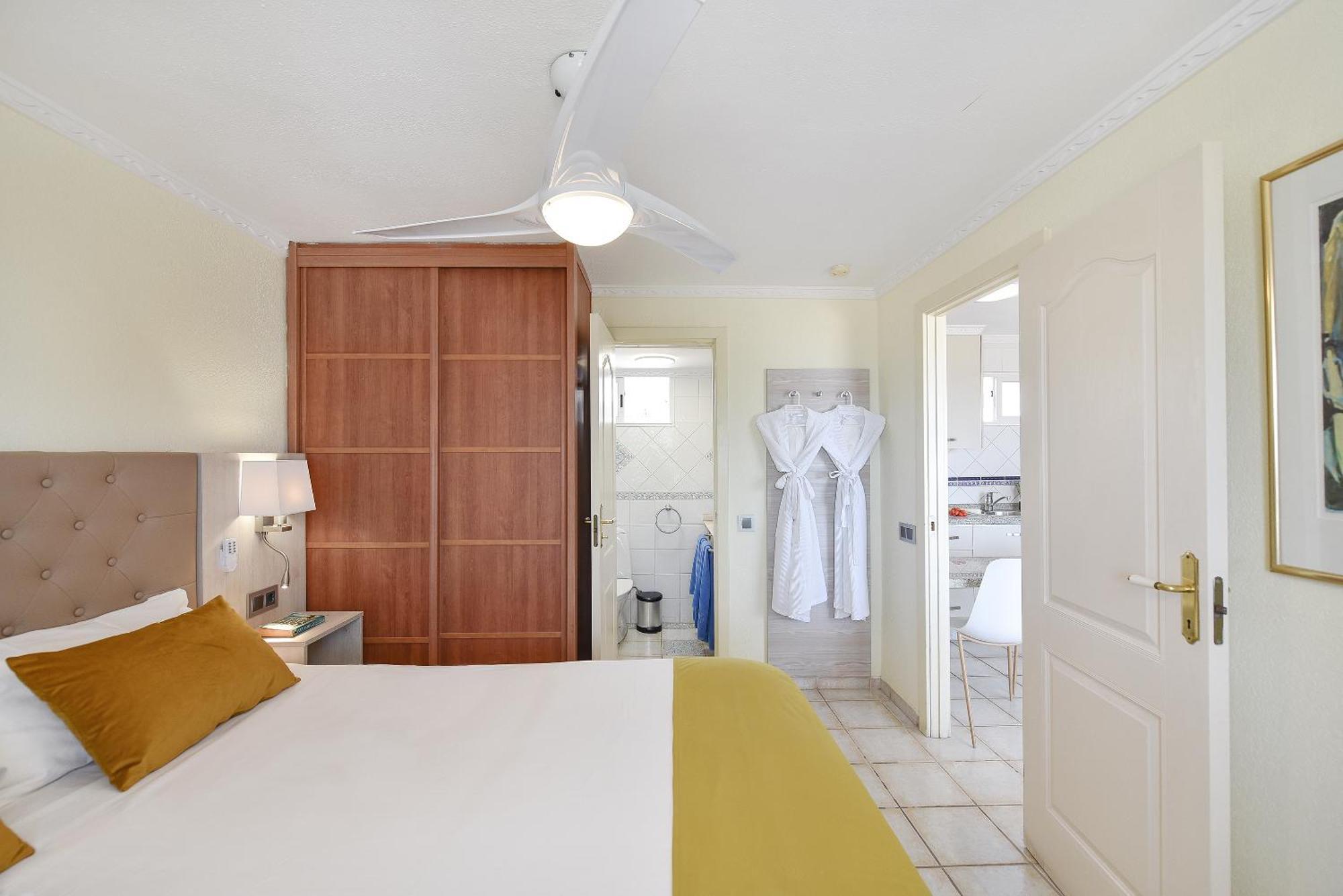 Apartment Norcopia *