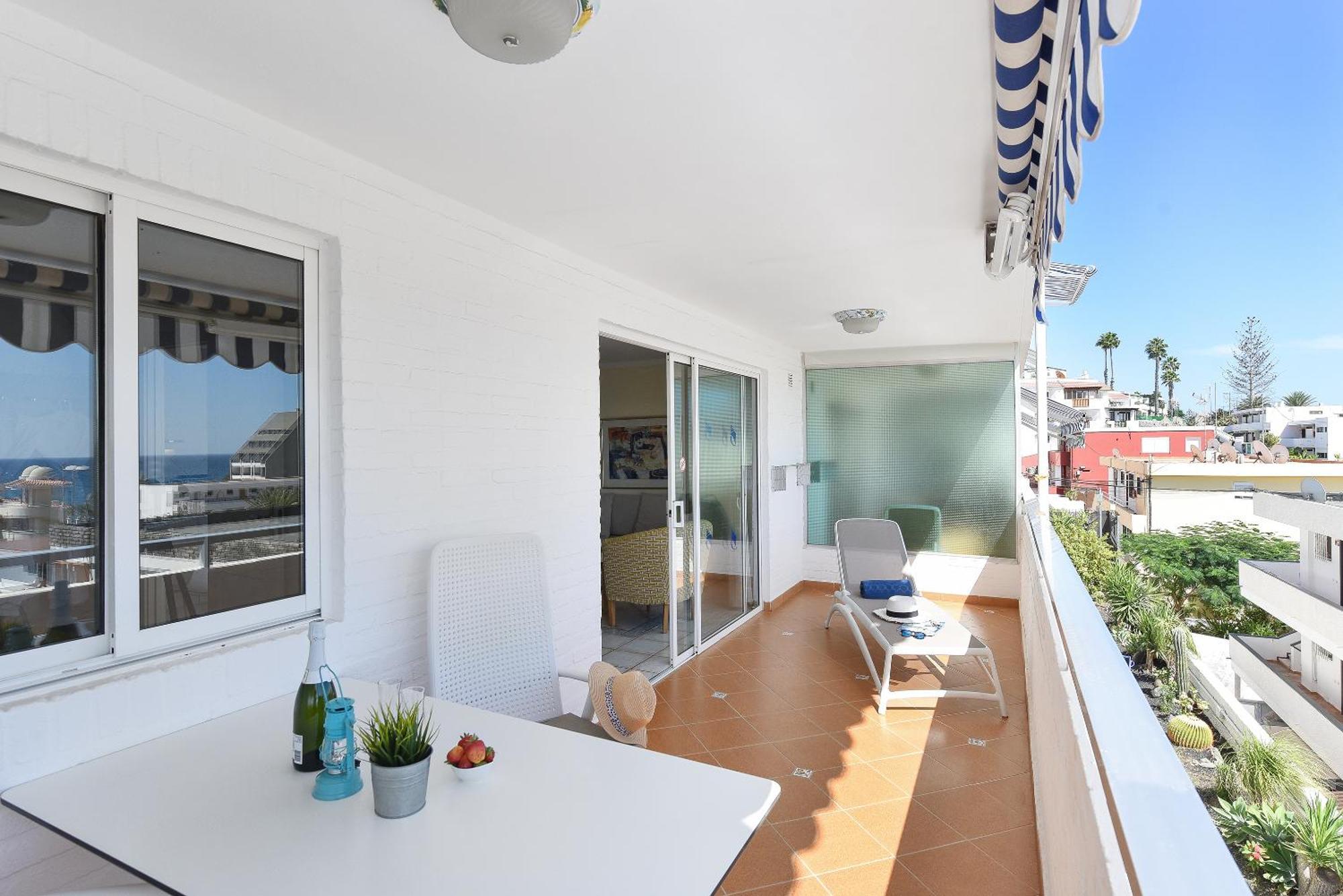 Norcopia * San Agustin (Gran Canaria)
