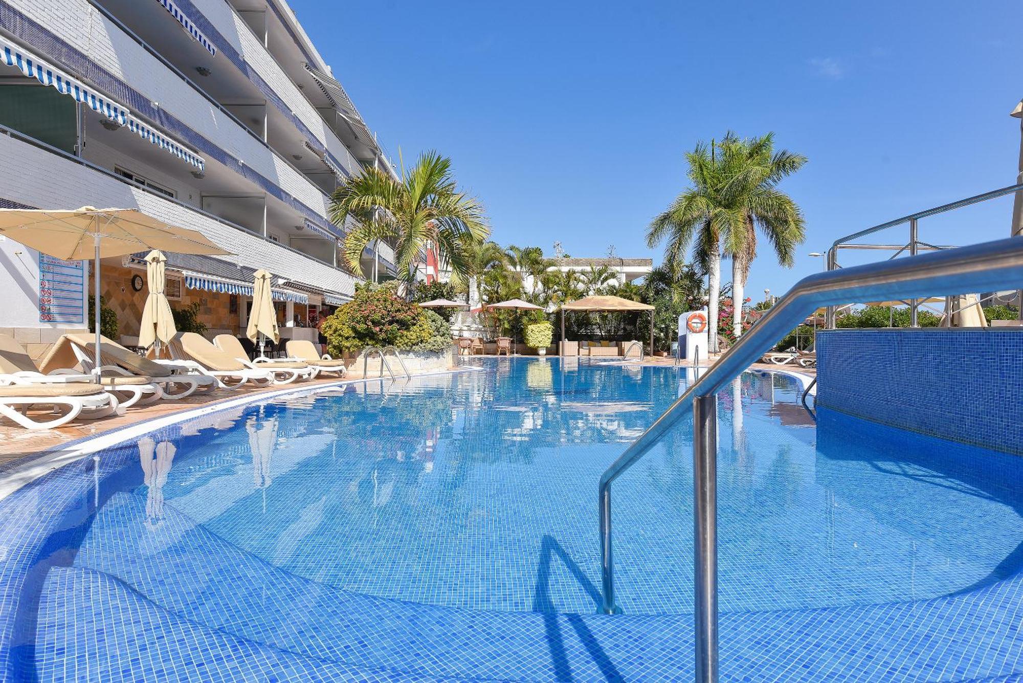 Apartment Norcopia San Agustin (Gran Canaria)