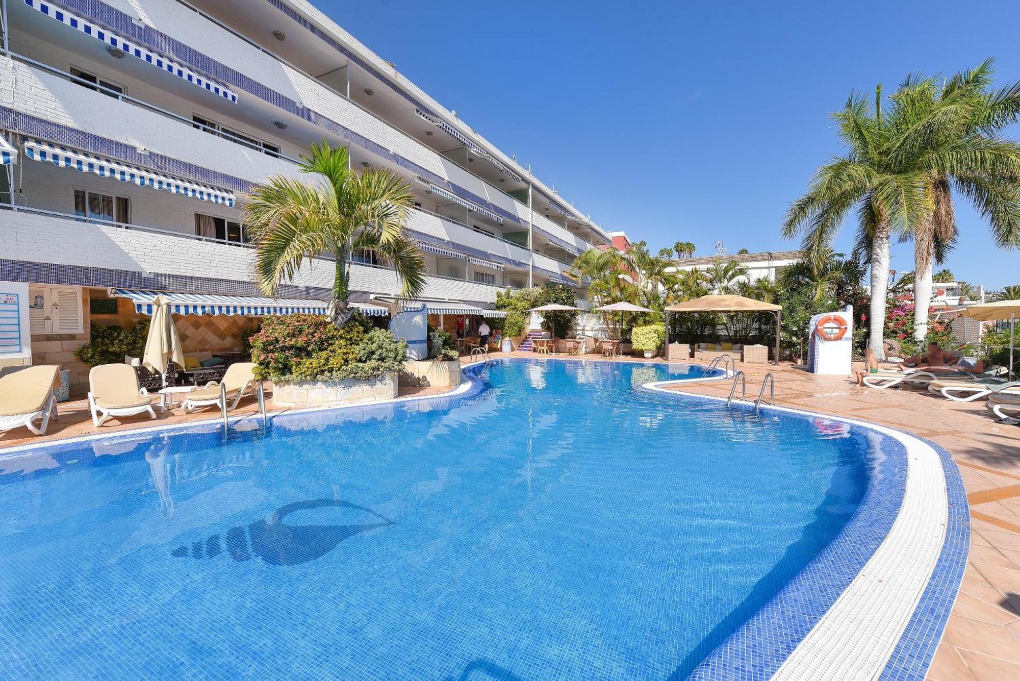 Norcopia Apartment San Agustin (Gran Canaria)