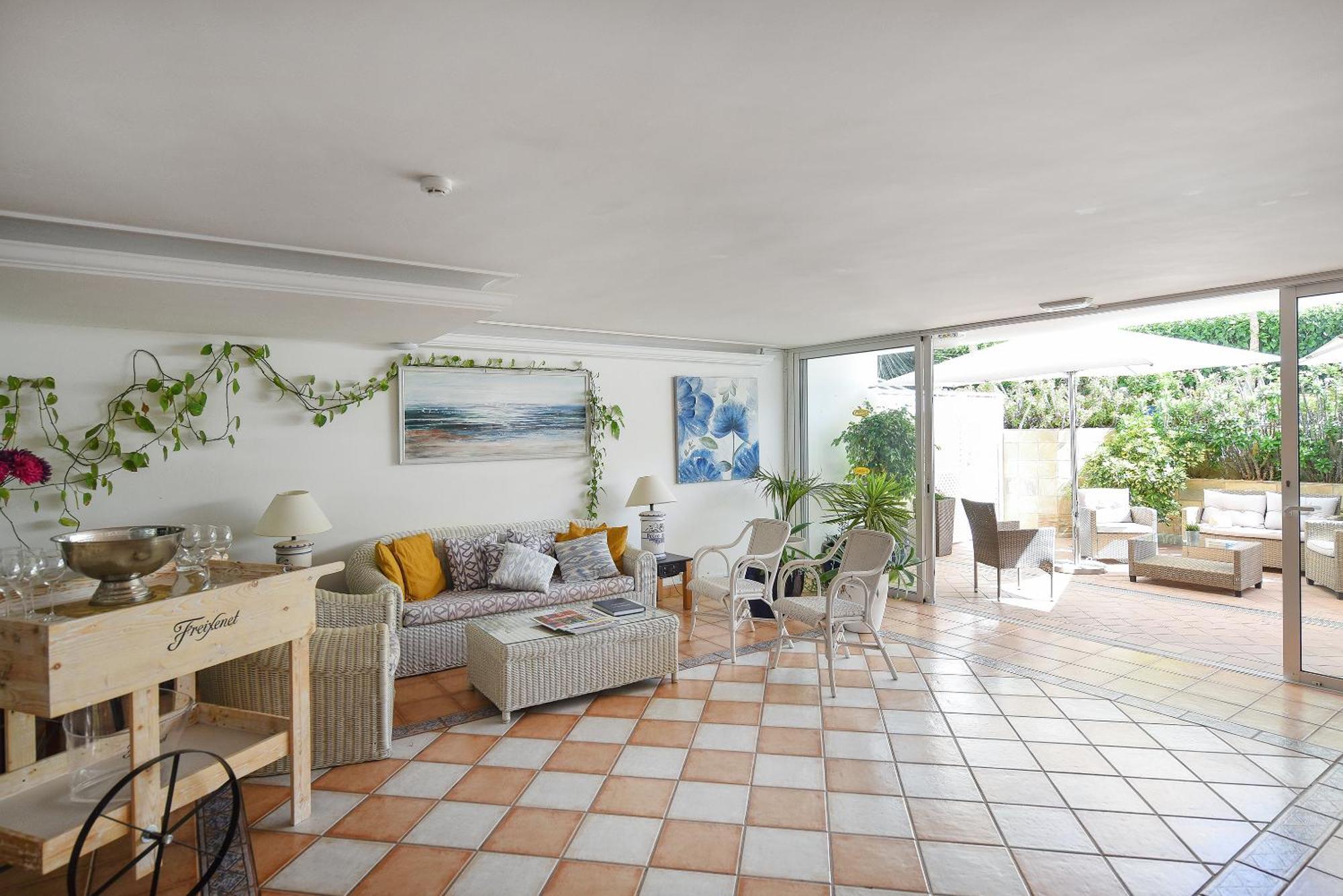 Norcopia Apartment