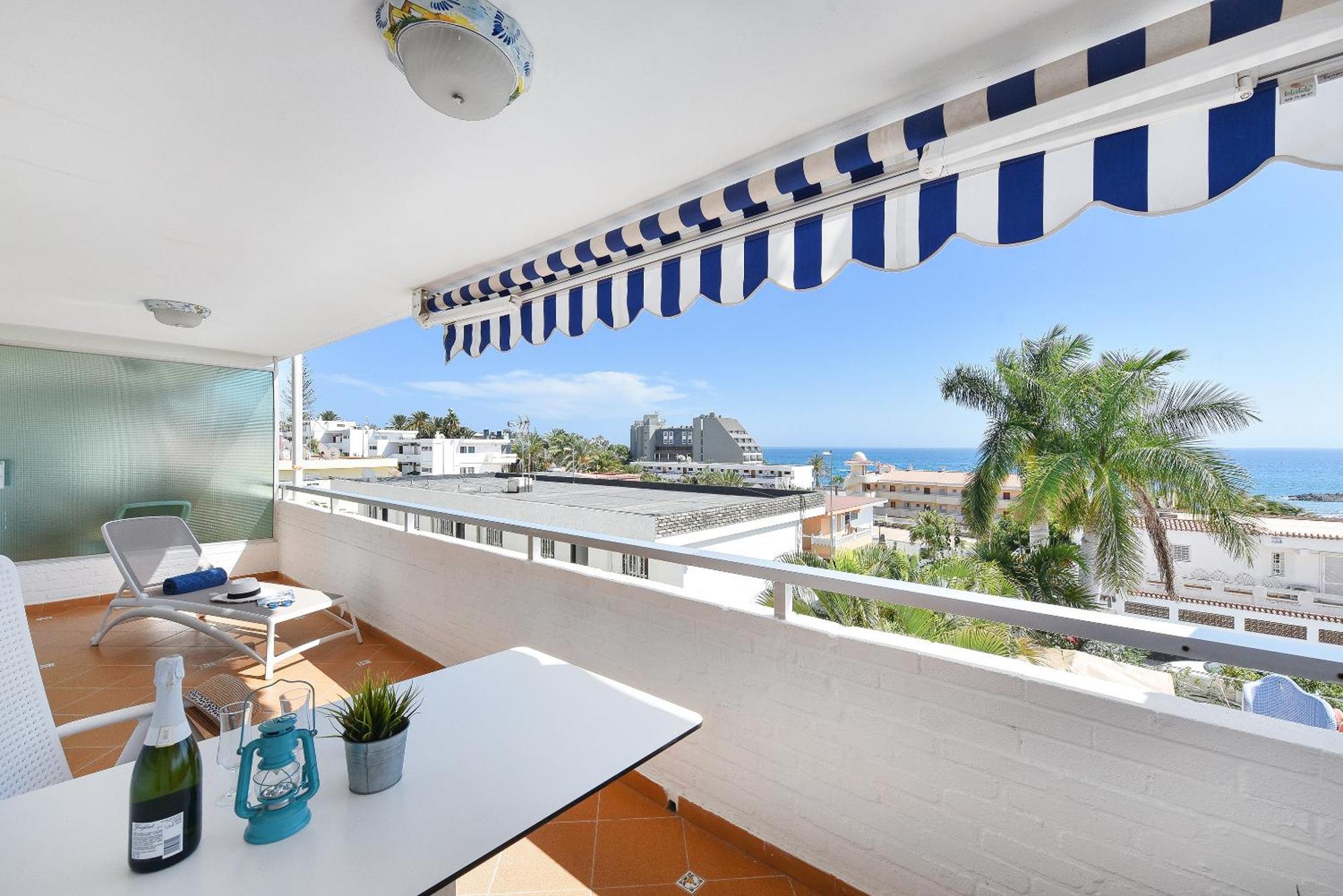 Norcopia Apartment San Agustin (Gran Canaria)