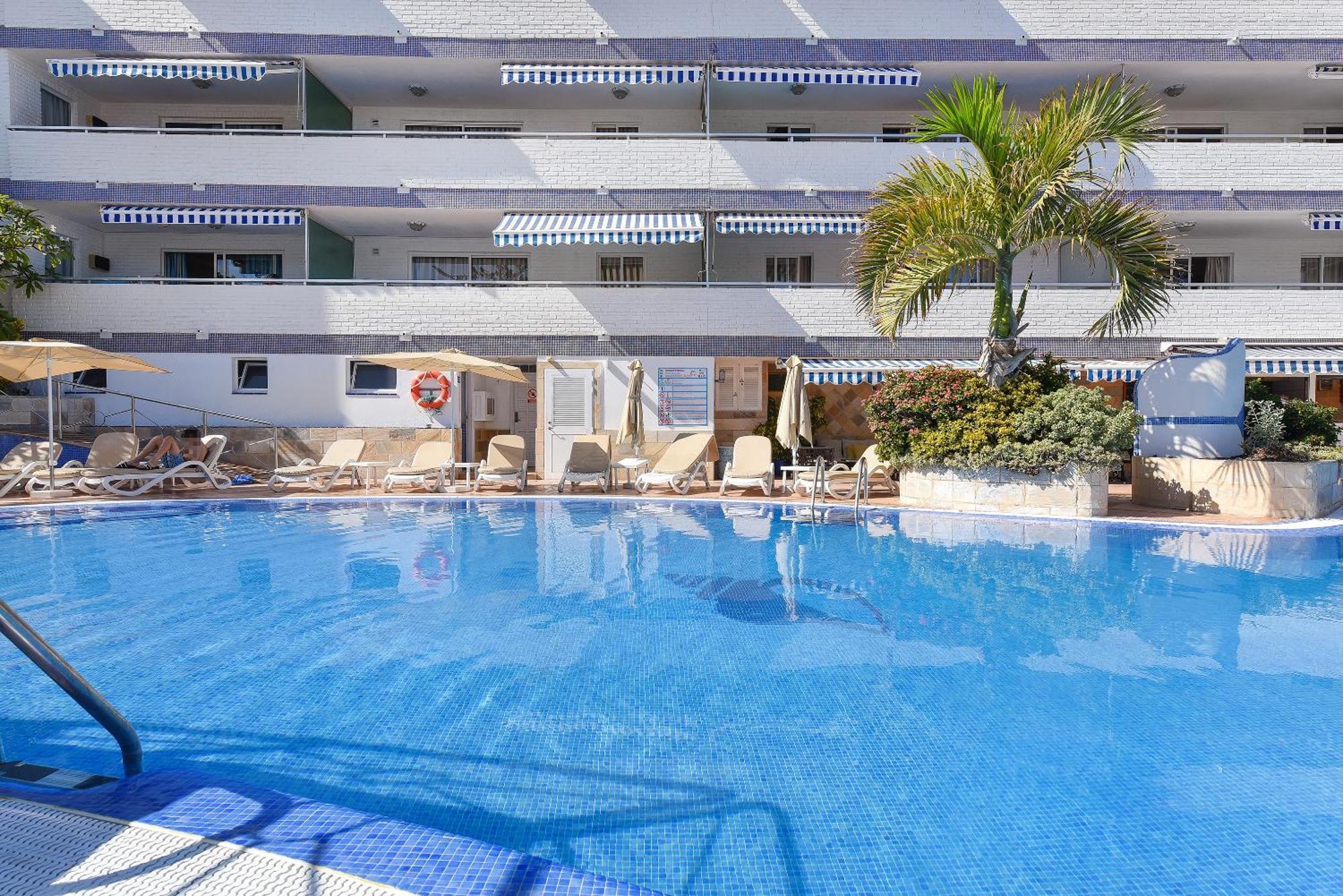 Norcopia Apartment *