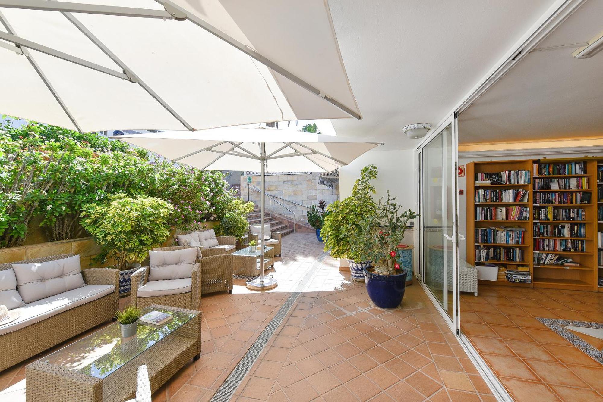 Apartment Norcopia