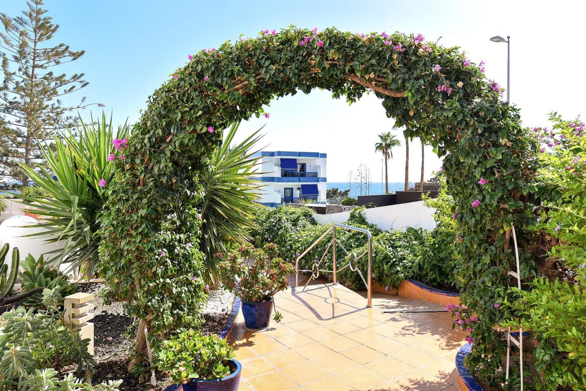 Norcopia San Agustin (Gran Canaria)
