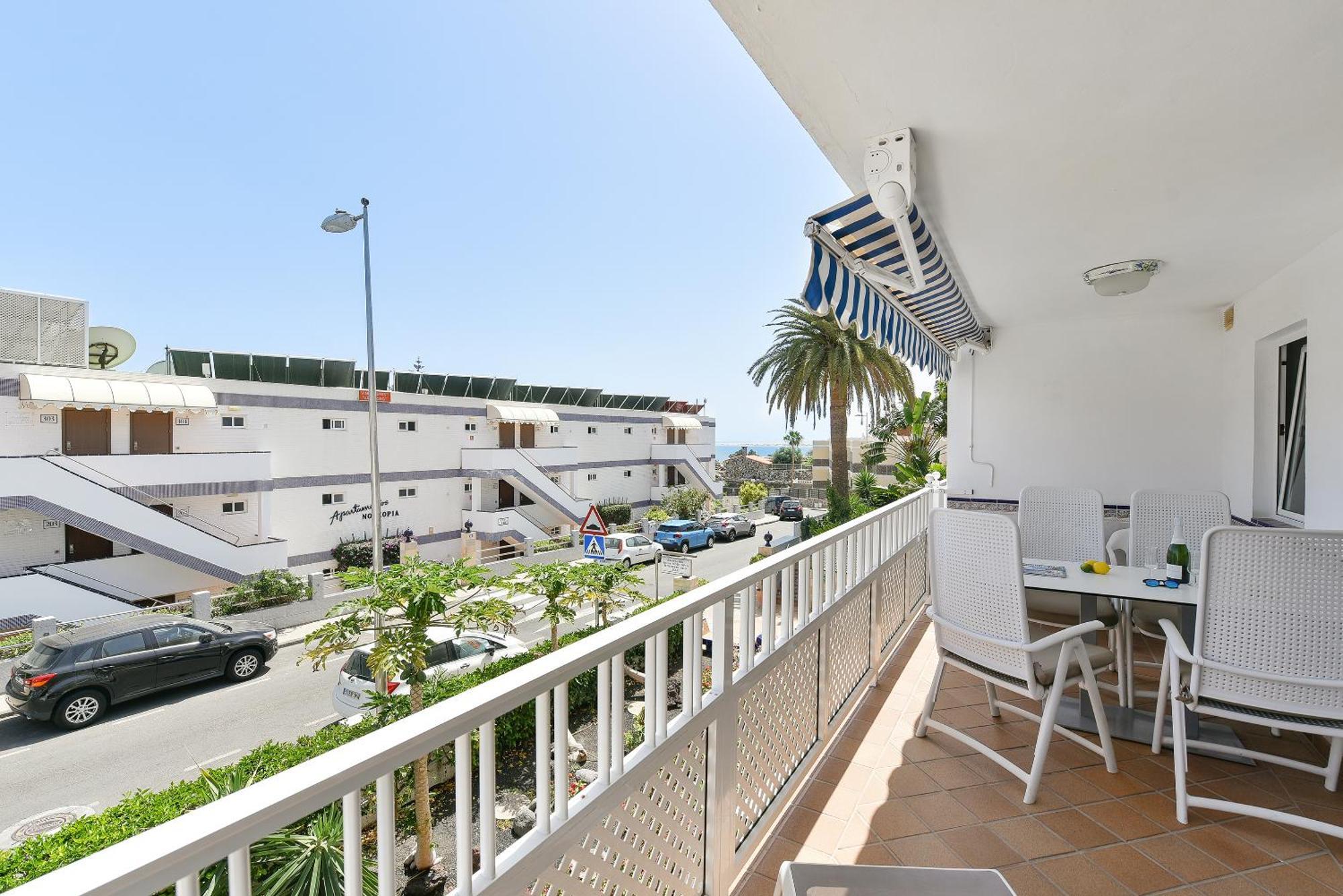 Norcopia Apartment San Agustin (Gran Canaria)