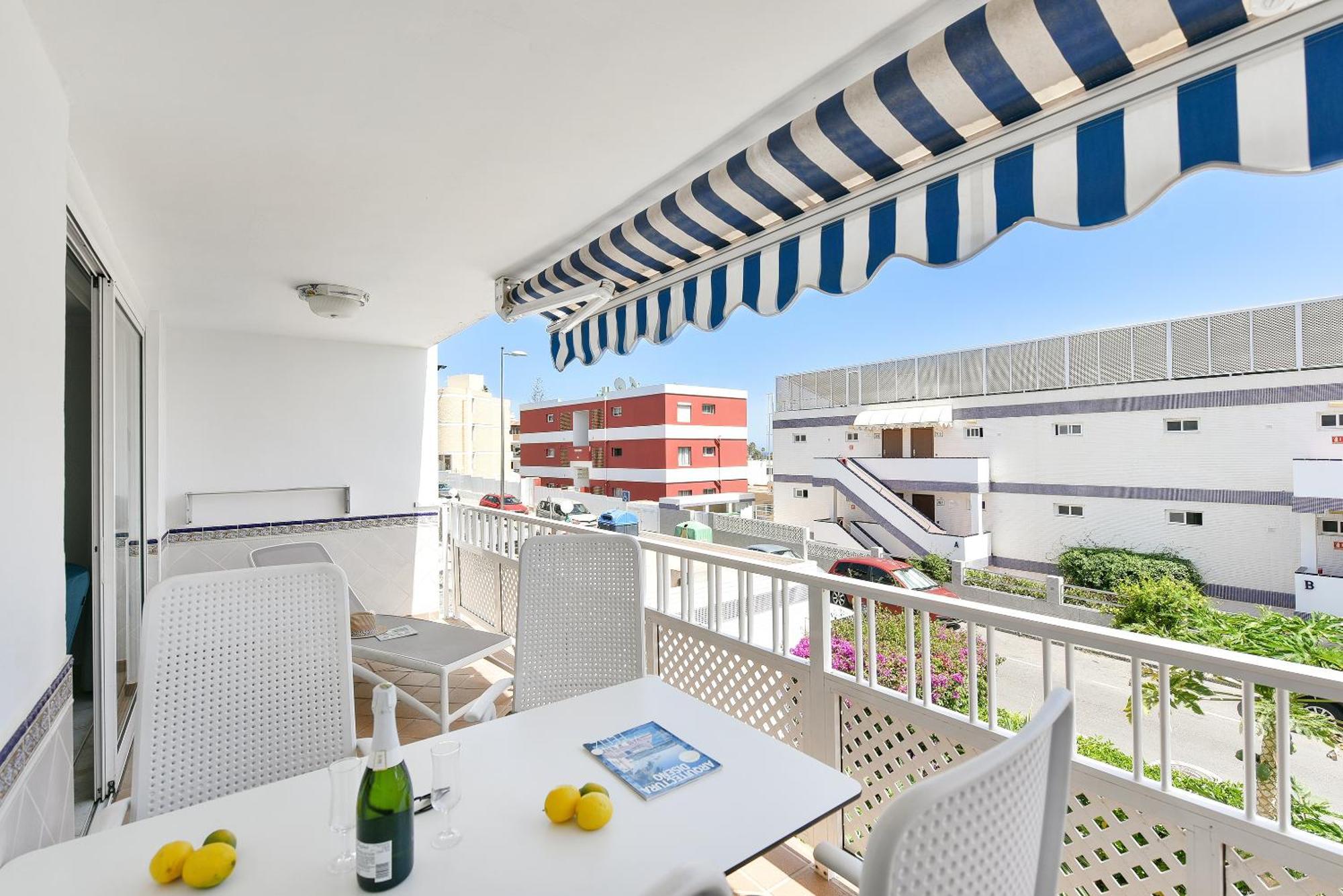 Apartment Norcopia San Agustin (Gran Canaria)