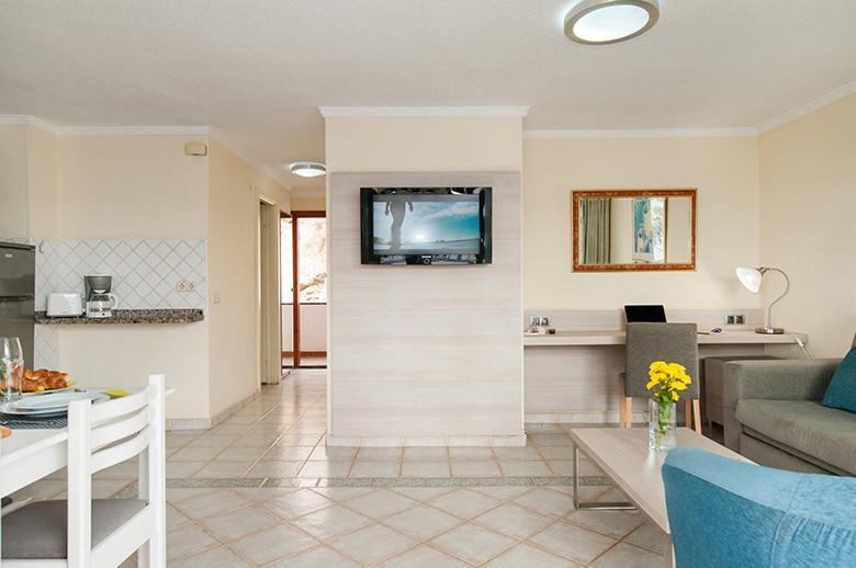 Apartment Norcopia *