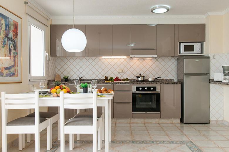 Norcopia Apartment San Agustin (Gran Canaria)