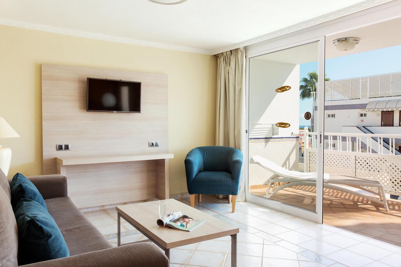 Norcopia Apartment San Agustin (Gran Canaria)