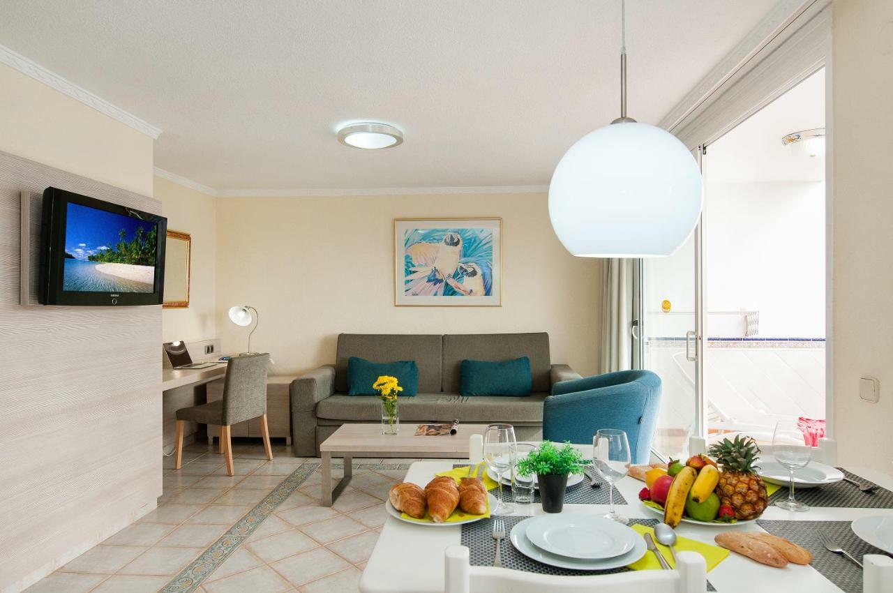 Norcopia Apartment San Agustin (Gran Canaria)