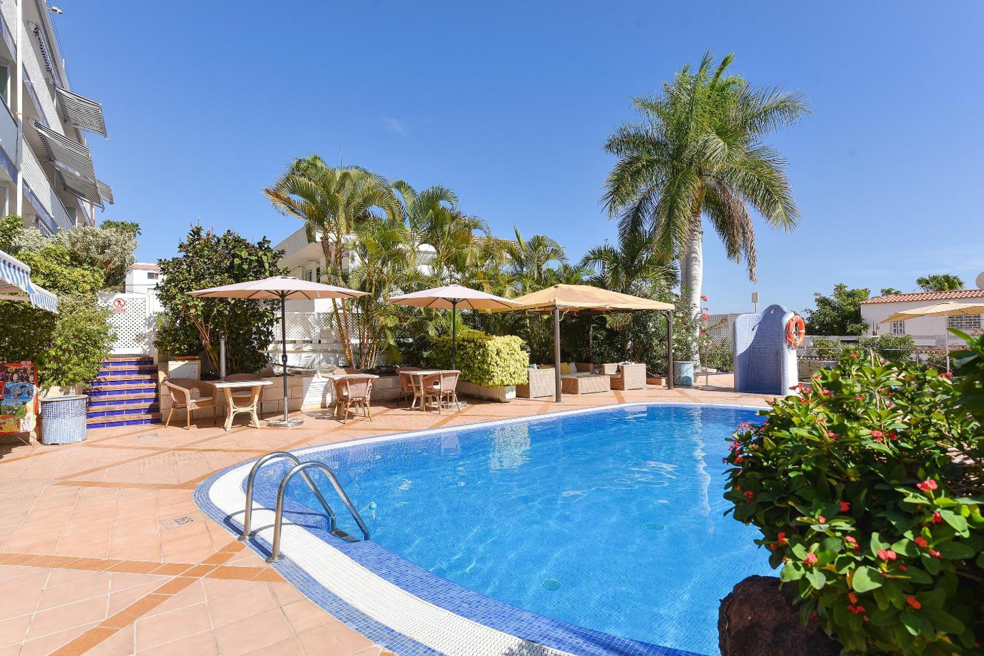 Apartment Norcopia San Agustin (Gran Canaria)