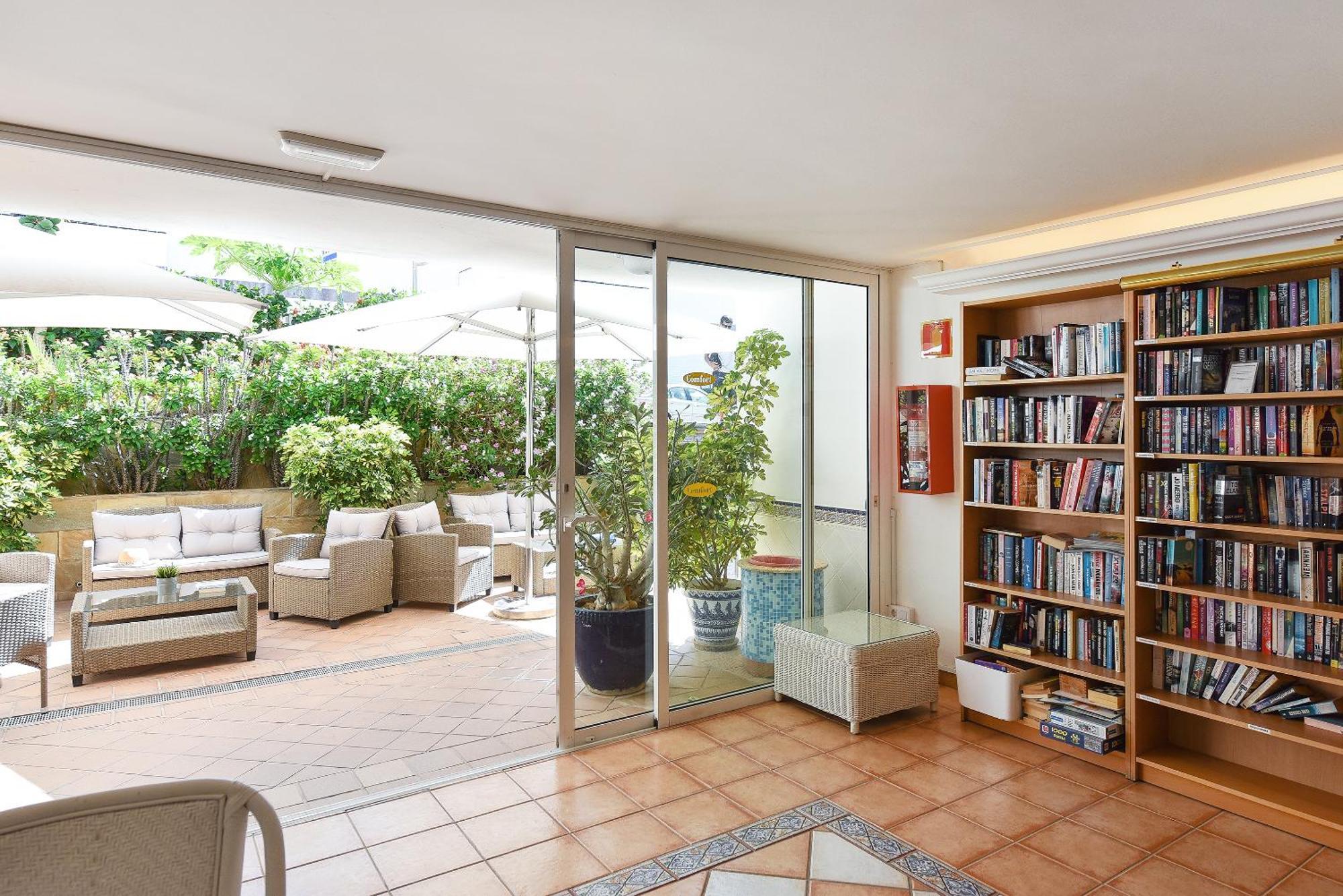 Apartamento Norcopia *