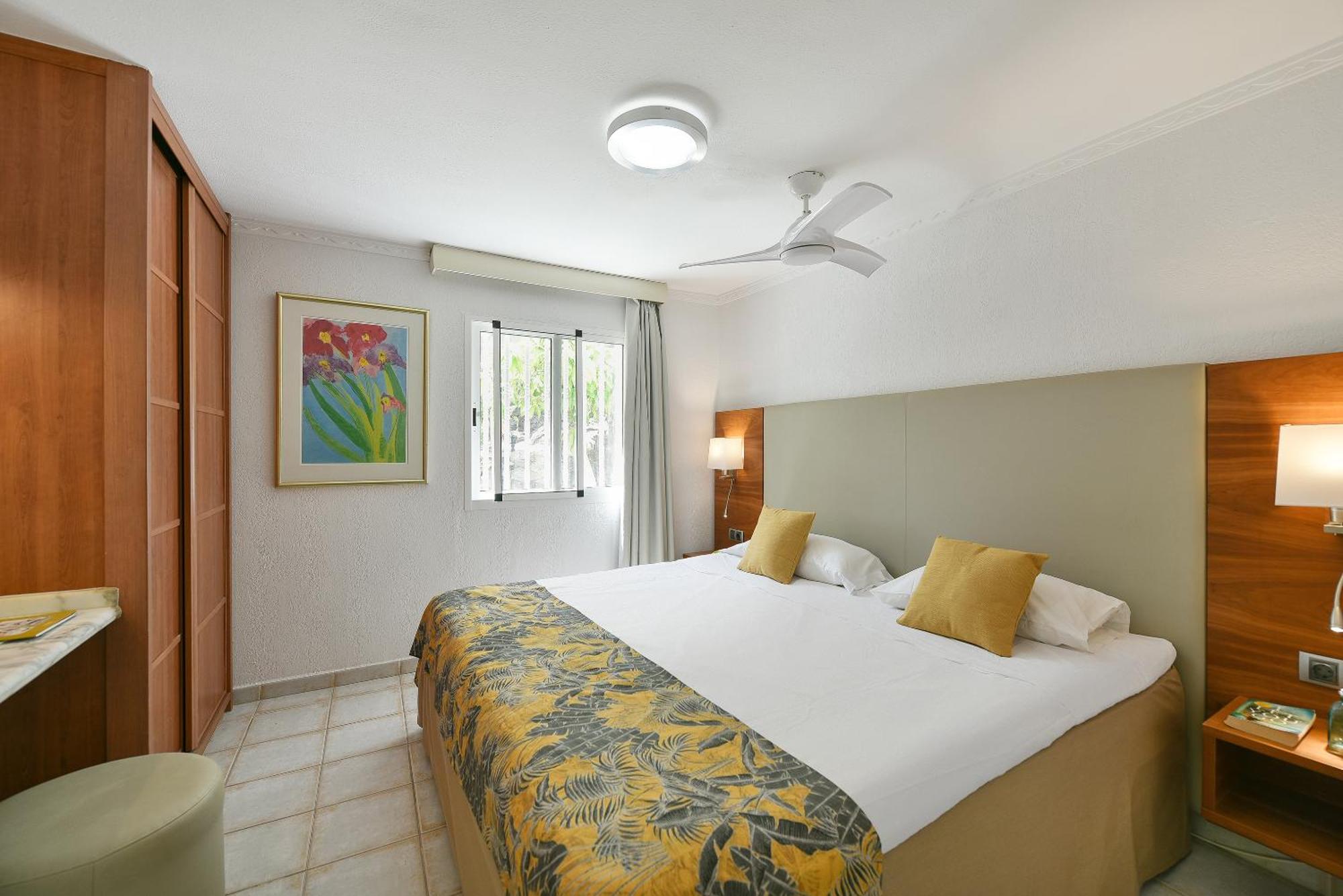 Norcopia Apartamento San Agustín
