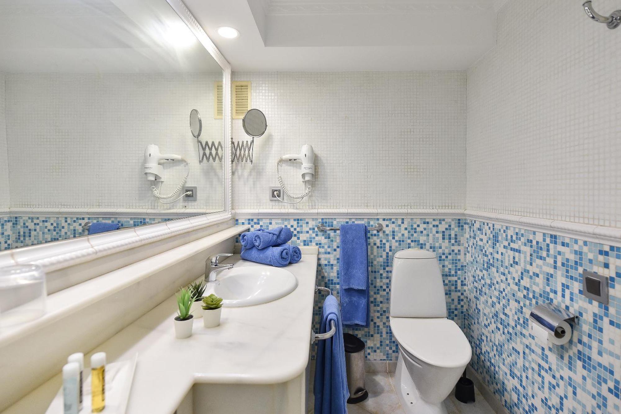 Apartamento Norcopia *