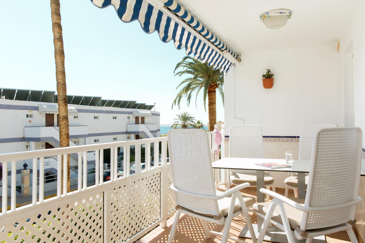 Apartamento Norcopia *