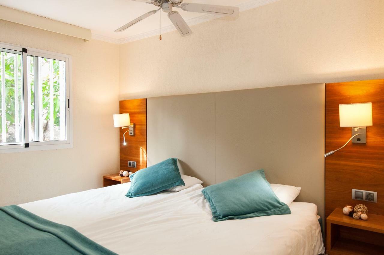 Norcopia Apartment San Agustin (Gran Canaria)