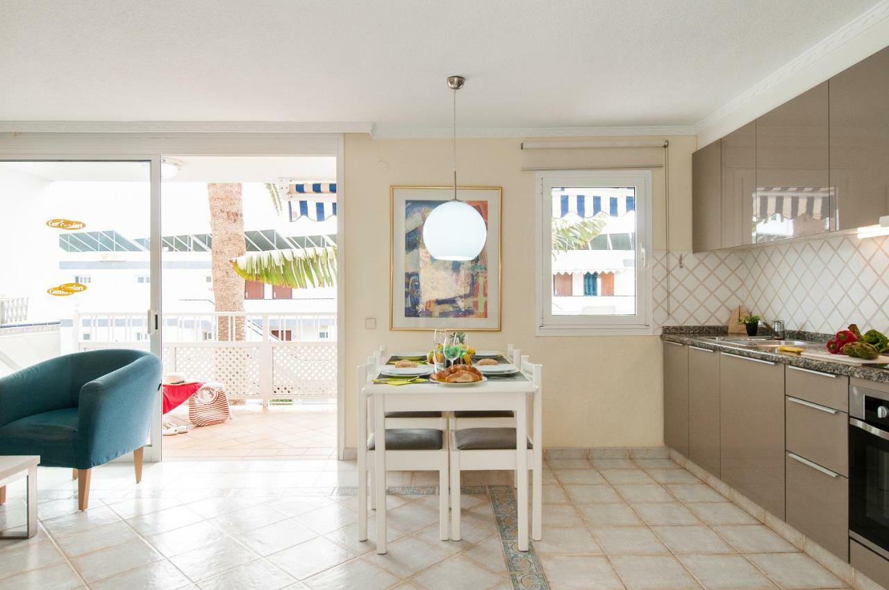 Norcopia Apartment
